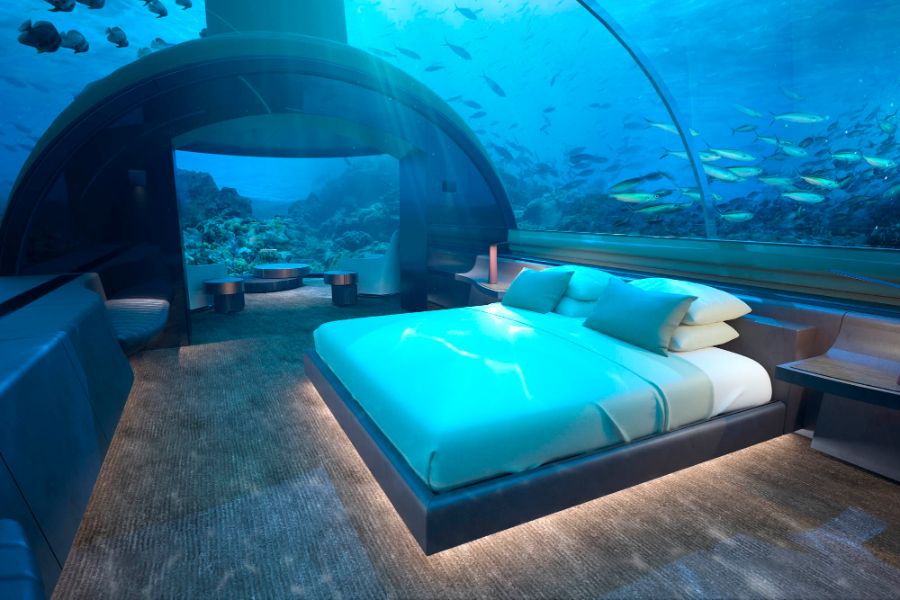 Experiences hotels provincia puntarenas rica triptalk bijzondere Beyond the Bed 10 Unique Hotel Experiences You’ll Never Forget