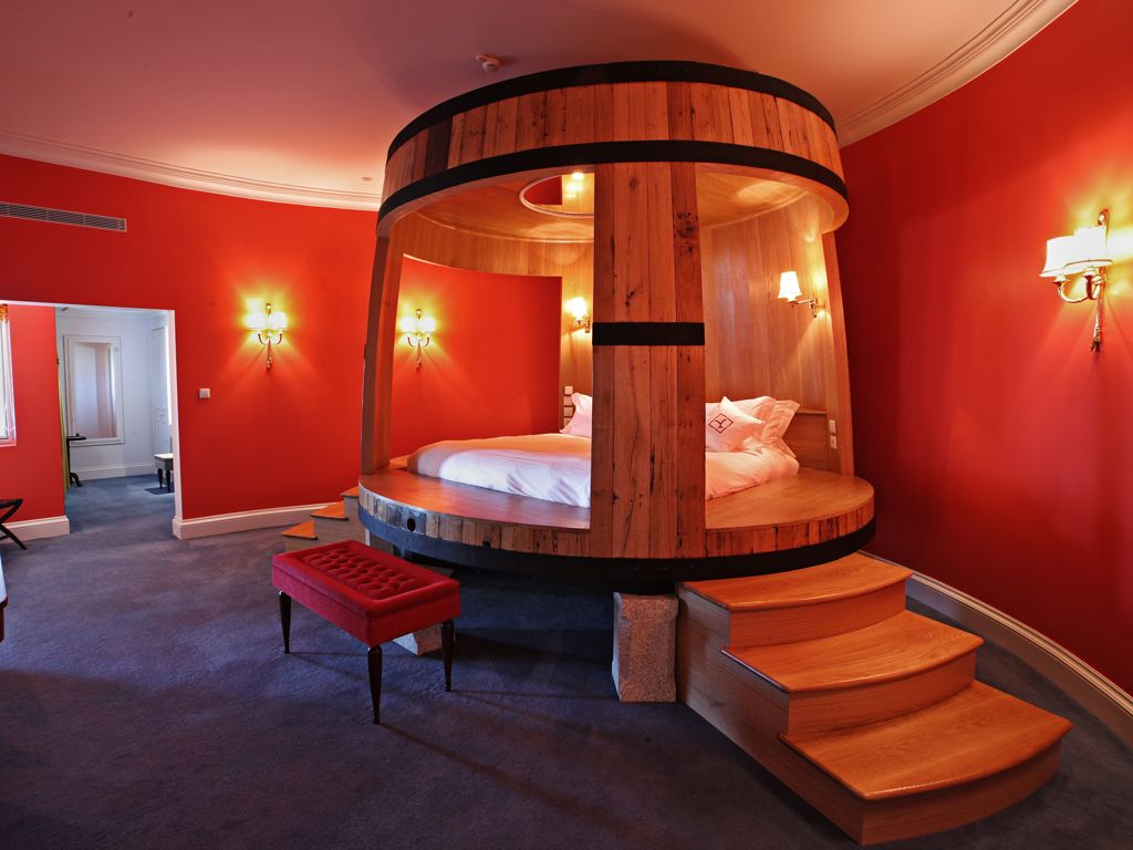 Beyond the Bed 10 Unique Hotel Experiences You’ll Never Forget